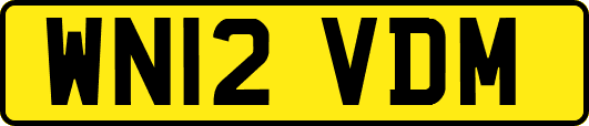 WN12VDM