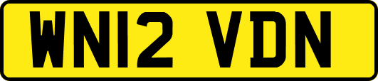 WN12VDN