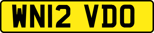 WN12VDO