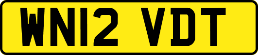 WN12VDT