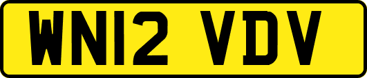 WN12VDV