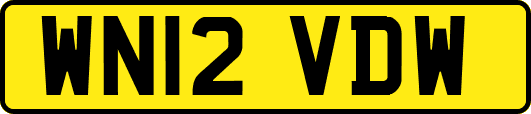 WN12VDW