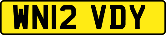 WN12VDY