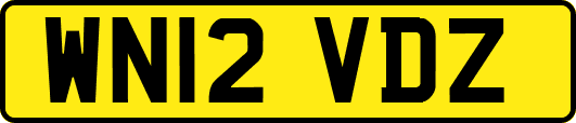 WN12VDZ
