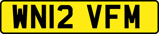 WN12VFM