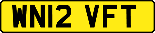 WN12VFT