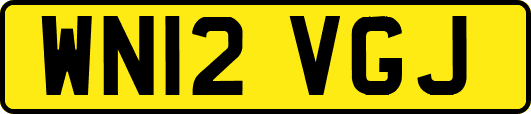 WN12VGJ