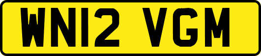 WN12VGM