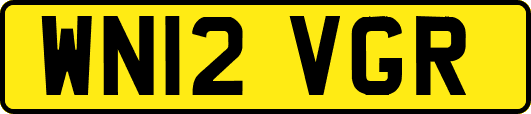 WN12VGR