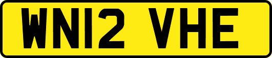 WN12VHE