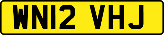 WN12VHJ