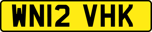 WN12VHK