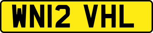 WN12VHL