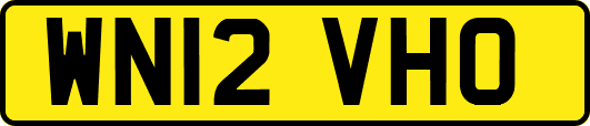 WN12VHO
