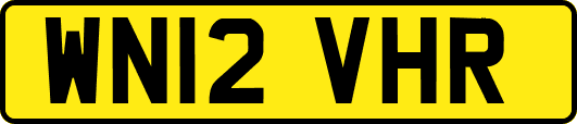 WN12VHR