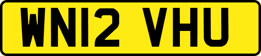 WN12VHU