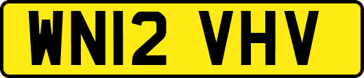 WN12VHV