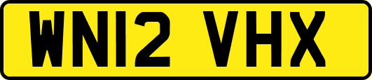 WN12VHX