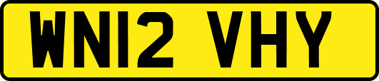 WN12VHY