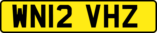 WN12VHZ