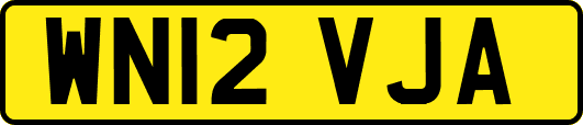 WN12VJA