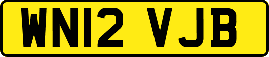 WN12VJB