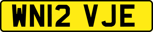 WN12VJE