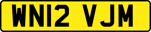 WN12VJM