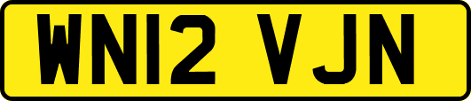 WN12VJN