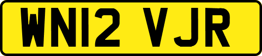 WN12VJR