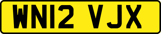 WN12VJX