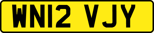 WN12VJY