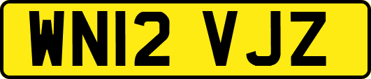 WN12VJZ