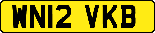 WN12VKB