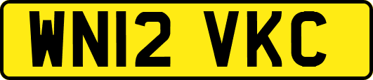 WN12VKC