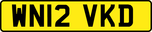 WN12VKD