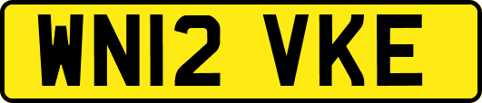 WN12VKE