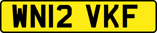 WN12VKF