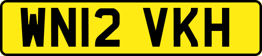 WN12VKH