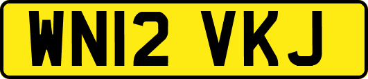 WN12VKJ