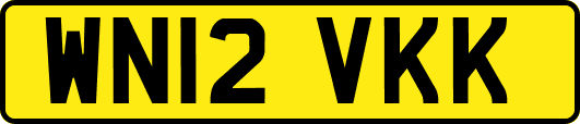 WN12VKK