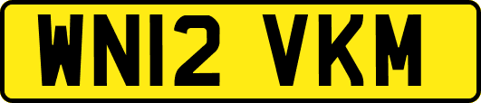 WN12VKM