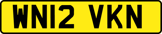 WN12VKN