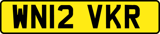 WN12VKR