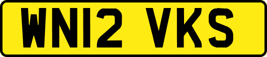 WN12VKS