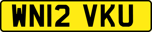 WN12VKU