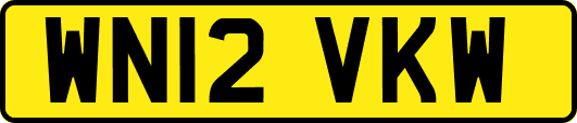 WN12VKW