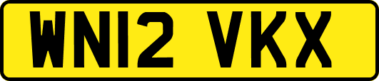 WN12VKX