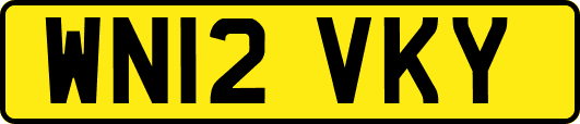 WN12VKY