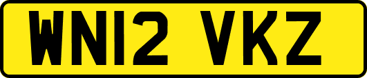 WN12VKZ